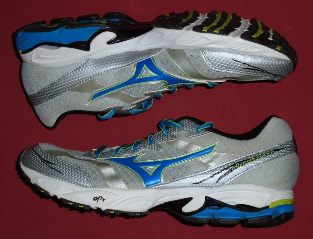 mizuno wave maverick 2 womens